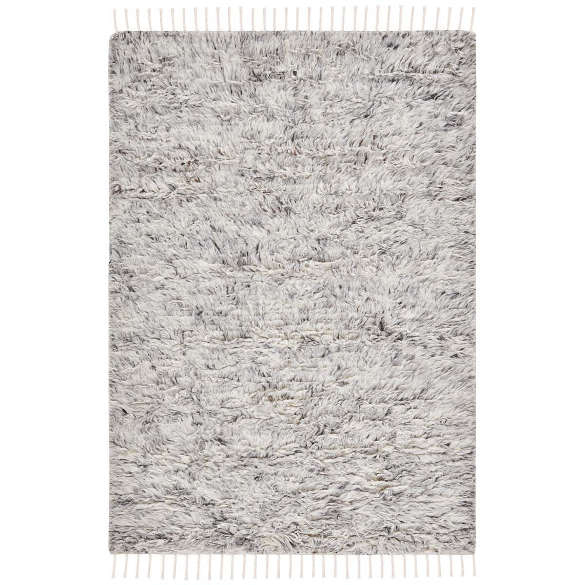Safavieh Casablanca 552 Rug, CSB552 - Silver