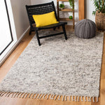 Safavieh Casablanca 552 Rug, CSB552 - Silver