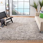 Safavieh Casablanca 552 Rug, CSB552 - Silver