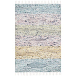 Safavieh Casablanca 555 Rug, CSB555 - Turquoise / Pink