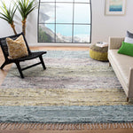 Safavieh Casablanca 555 Rug, CSB555 - Turquoise / Pink