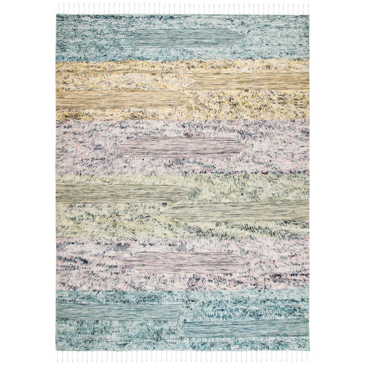Safavieh Casablanca 555 Rug, CSB555 - Turquoise / Pink