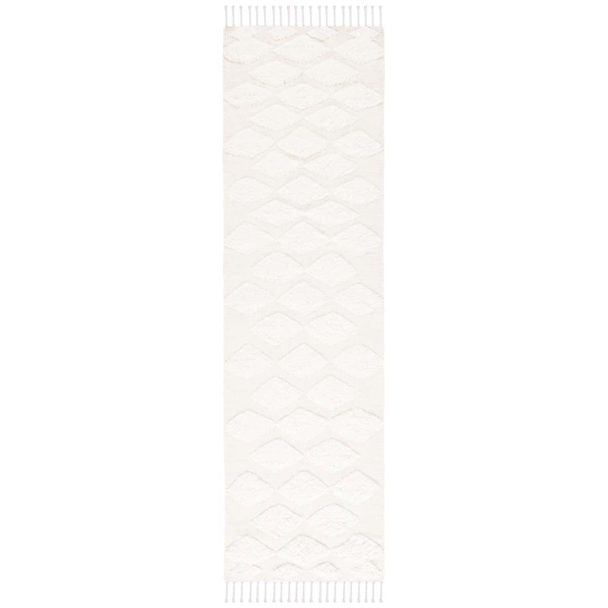 Safavieh Casablanca 558 Rug, CSB558 - Ivory