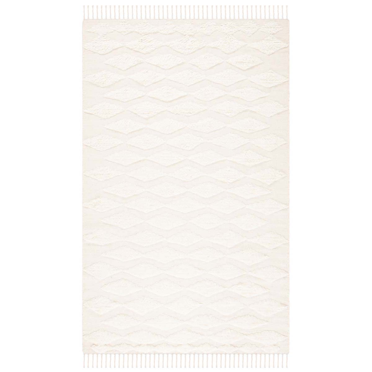Safavieh Casablanca 558 Rug, CSB558 - Ivory