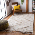 Safavieh Casablanca 558 Rug, CSB558 - Ivory