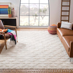 Safavieh Casablanca 558 Rug, CSB558 - Ivory