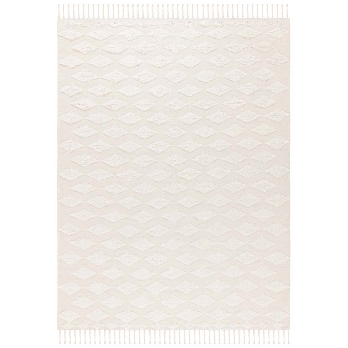 Safavieh Casablanca 558 Rug, CSB558 - Ivory