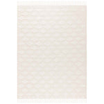Safavieh Casablanca 558 Rug, CSB558 - Ivory