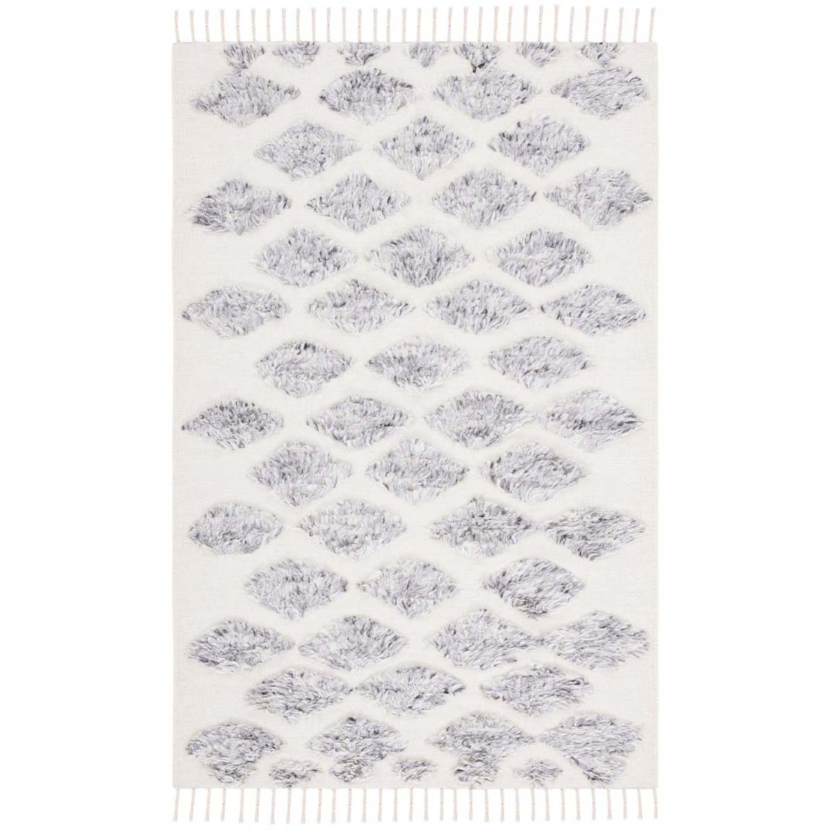 Safavieh Casablanca 558 Rug, CSB558 - Grey / Beige