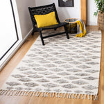 Safavieh Casablanca 558 Rug, CSB558 - Grey / Beige