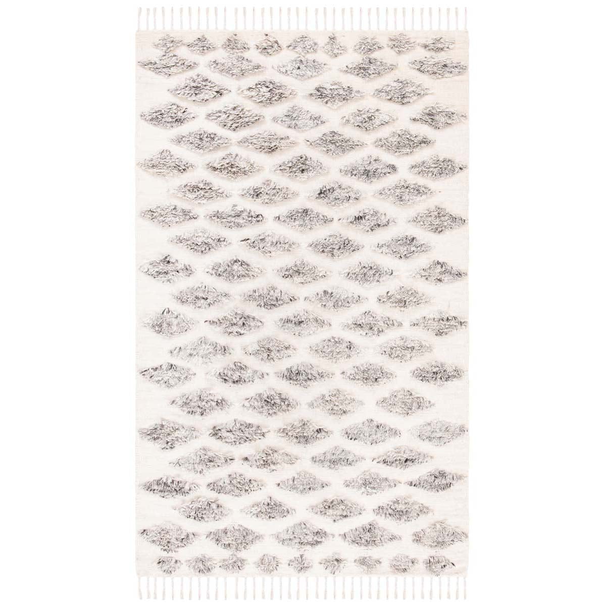 Safavieh Casablanca 558 Rug, CSB558 - Grey / Beige