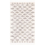 Safavieh Casablanca 558 Rug, CSB558 - Grey / Beige