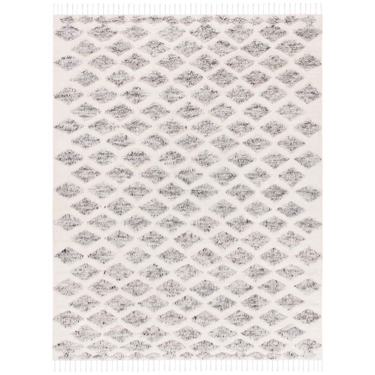 Safavieh Casablanca 558 Rug, CSB558 - Grey / Beige
