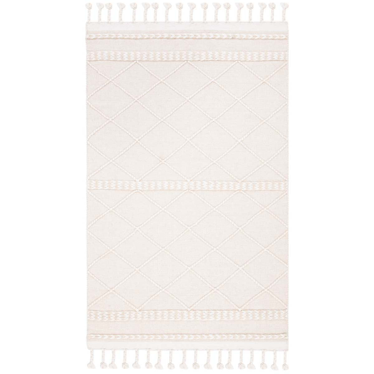 Safavieh Casablanca 575 Rug, CSB575 - Beige / Ivory