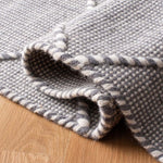 Safavieh Casablanca 575 Rug, CSB575 - Grey / Ivory