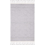 Safavieh Casablanca 575 Rug, CSB575 - Grey / Ivory