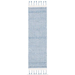 Safavieh Casablanca 575 Rug, CSB575 - Blue / Ivory