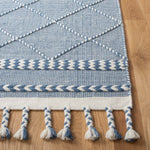 Safavieh Casablanca 575 Rug, CSB575 - Blue / Ivory