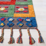 Safavieh Casablanca 576 Rug, CSB576 - Blue / Green