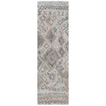 Safavieh Casablanca Shag 618 Rug, CSB618 - Grey / Olive