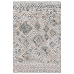 Safavieh Casablanca Shag 618 Rug, CSB618 - Grey / Olive