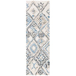 Safavieh Casablanca Shag 638 Rug, CSB638 - Black / Ivory