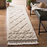 Safavieh Casablanca 651 Rug, CSB651 - Ivory