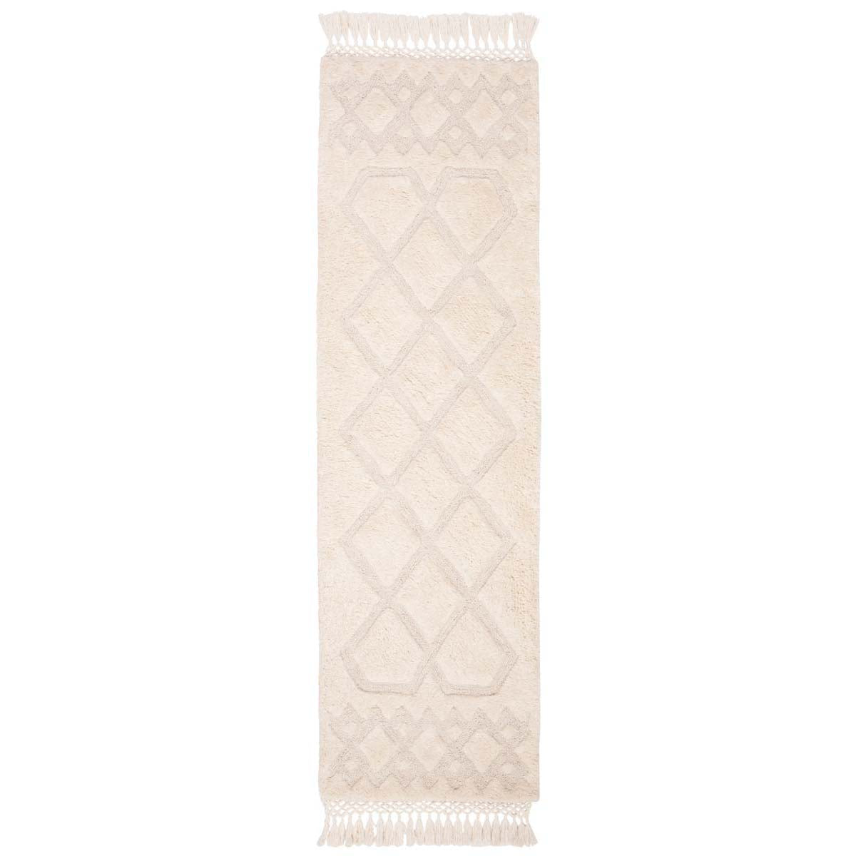 Safavieh Casablanca 651 Rug, CSB651 - Ivory