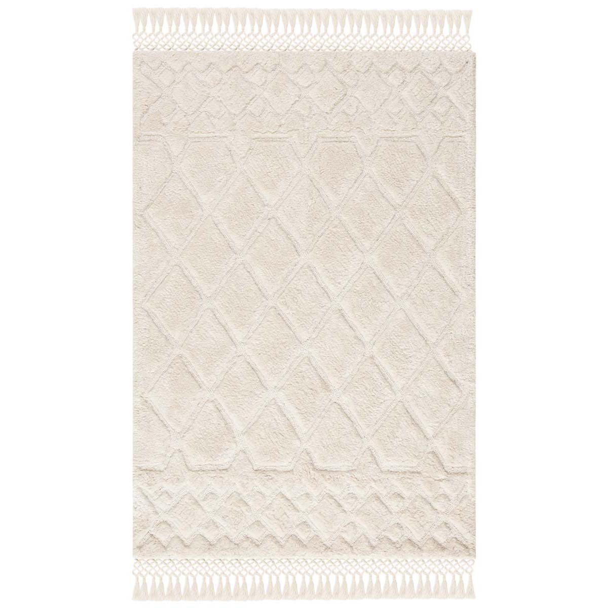 Safavieh Casablanca 651 Rug, CSB651 - Ivory