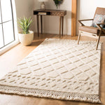 Safavieh Casablanca 651 Rug, CSB651 - Ivory