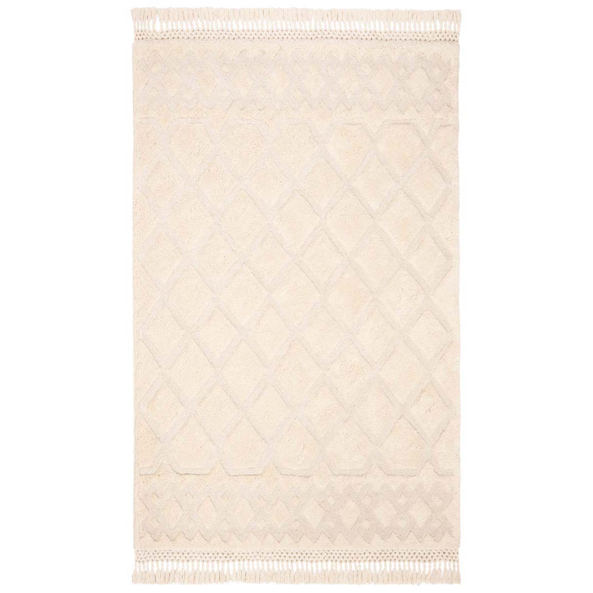 Safavieh Casablanca 651 Rug, CSB651 - Ivory