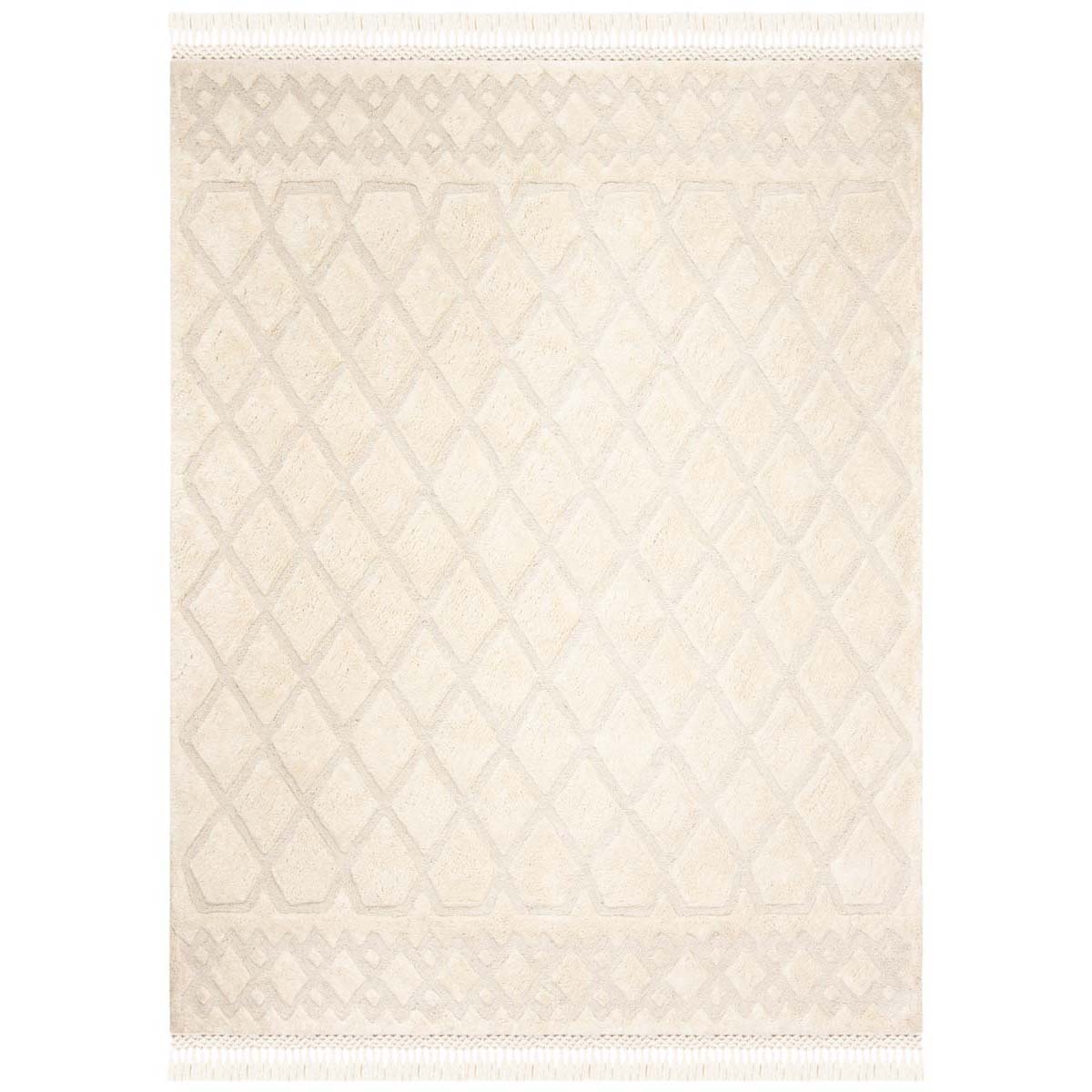 Safavieh Casablanca 651 Rug, CSB651 - Ivory