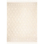 Safavieh Casablanca 651 Rug, CSB651 - Ivory