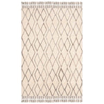 Safavieh Casablanca 652 Rug, CSB652 - Ivory / Grey