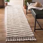 Safavieh Casablanca 656 Rug, CSB656 - Ivory / Brown
