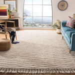 Safavieh Casablanca 656 Rug, CSB656 - Ivory / Brown