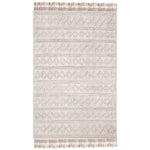 Safavieh Casablanca 658 Rug, CSB658 - Silver