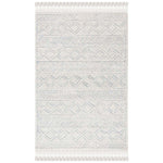Safavieh Casablanca 661 Rug, CSB661 - Ivory / Blue
