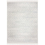 Safavieh Casablanca 661 Rug, CSB661 - Ivory / Blue