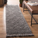 Safavieh Casablanca 664 Rug, CSB664 - Charcoal