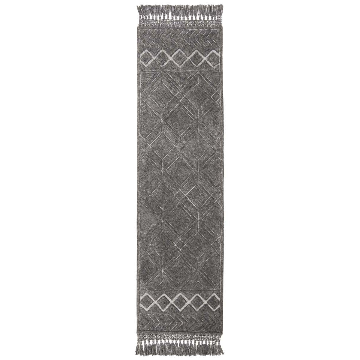 Safavieh Casablanca 664 Rug, CSB664 - Charcoal