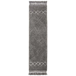 Safavieh Casablanca 664 Rug, CSB664 - Charcoal