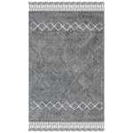 Safavieh Casablanca 664 Rug, CSB664 - Charcoal
