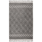Safavieh Casablanca 664 Rug, CSB664 - Charcoal
