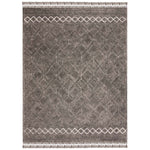 Safavieh Casablanca 664 Rug, CSB664 - Charcoal