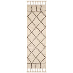 Safavieh Casablanca 725 Rug, CSB725 - Ivory / Brown