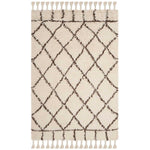 Safavieh Casablanca 725 Rug, CSB725 - Ivory / Brown