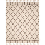 Safavieh Casablanca 725 Rug, CSB725 - Ivory / Brown