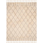 Safavieh Casablanca 725 Rug, CSB725 - Ivory / Light Grey