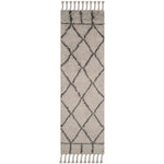 Safavieh Casablanca 725 Rug, CSB725 - Grey / Dark Grey